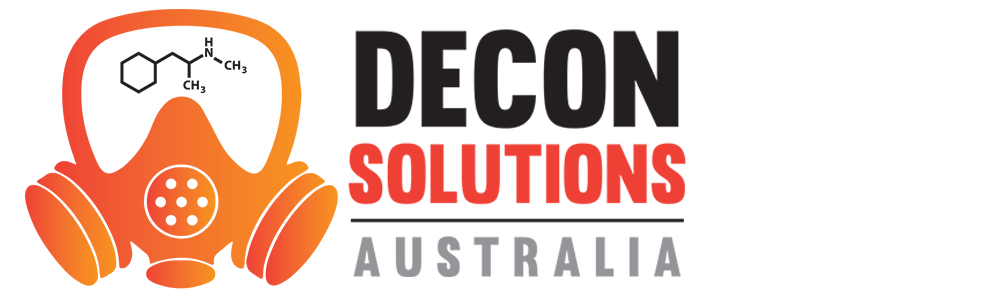 decon solutions australia